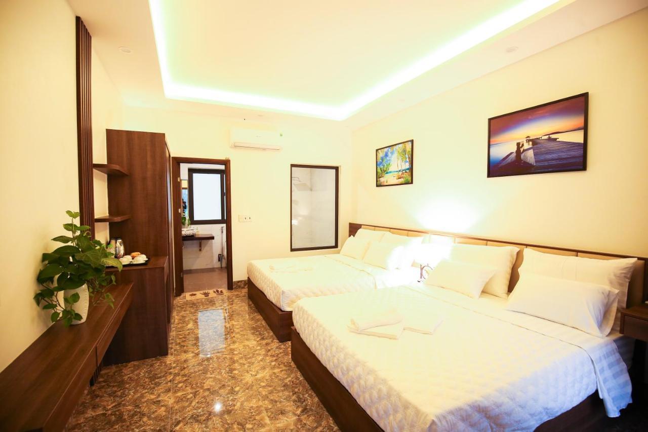 Trang An Resort Ниньбинь Экстерьер фото
