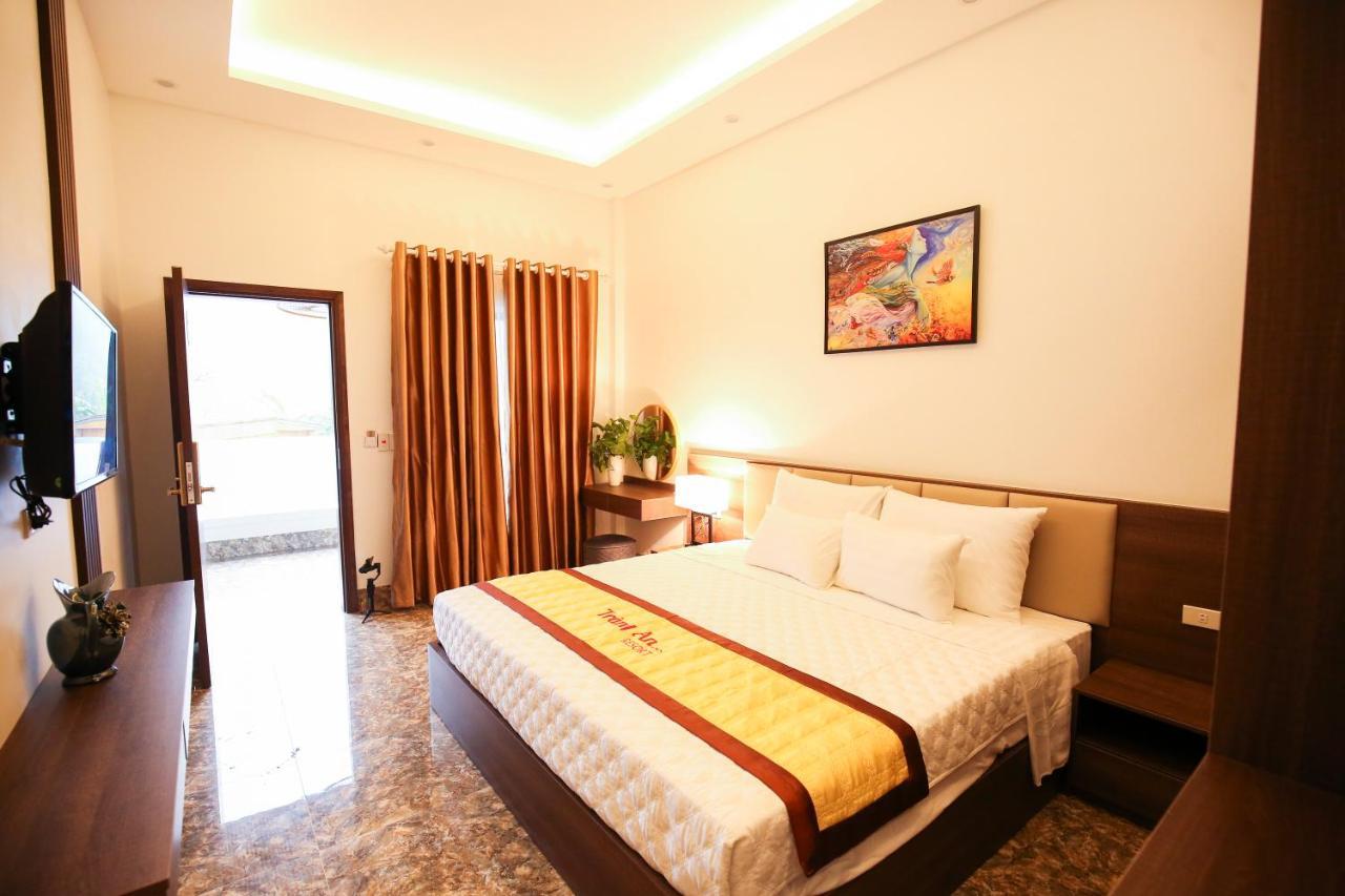 Trang An Resort Ниньбинь Экстерьер фото