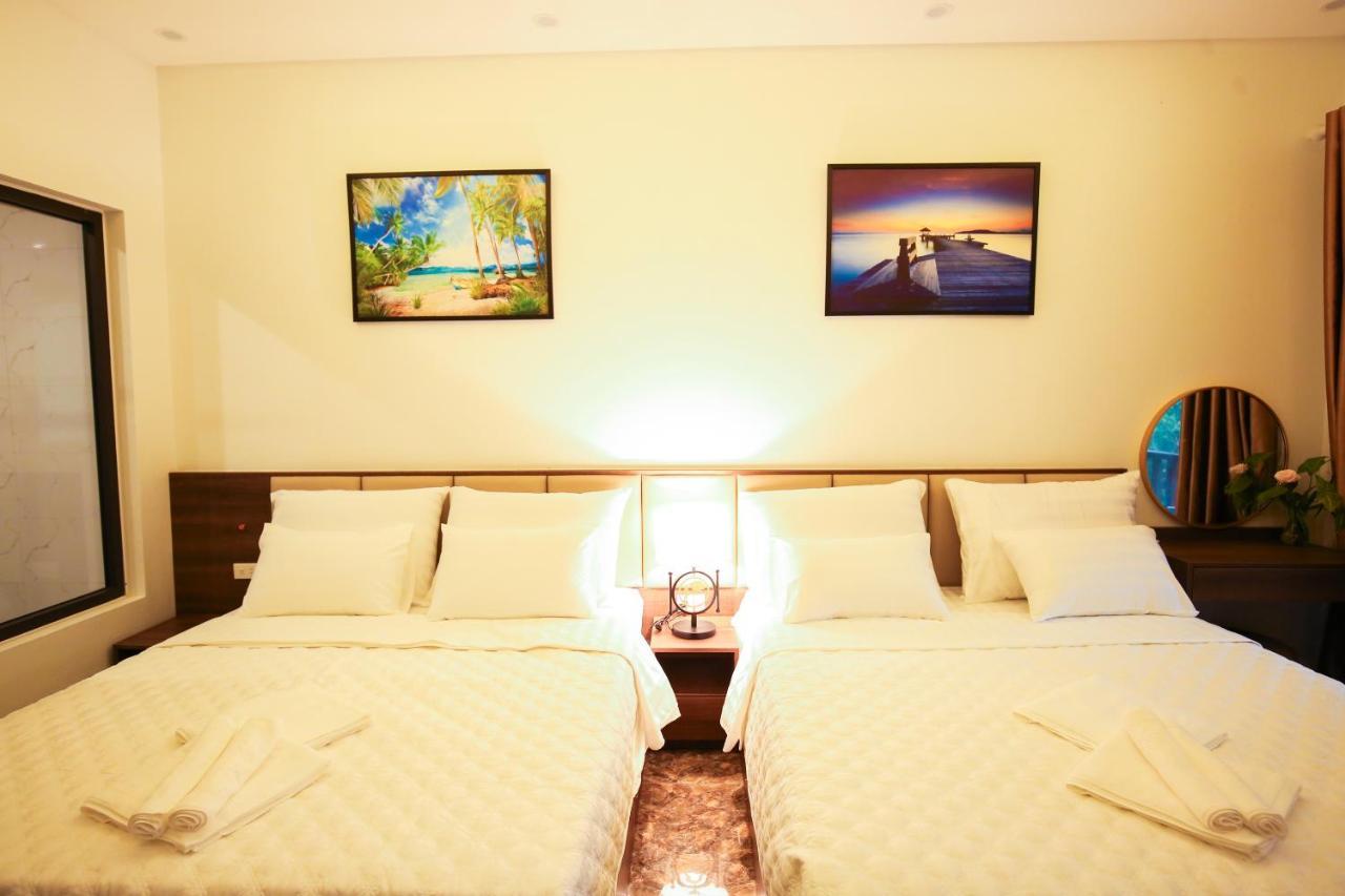 Trang An Resort Ниньбинь Экстерьер фото