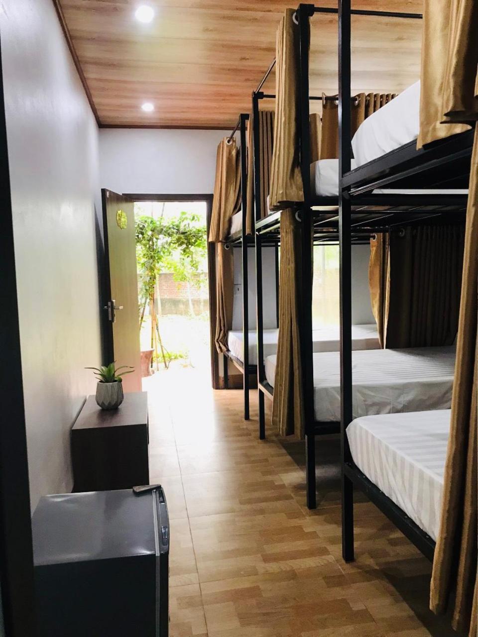 Trang An Resort Ниньбинь Экстерьер фото